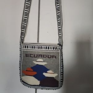 unknown Bags - NWOT - Woven purse unknown Bags - NWOT - Woven purse